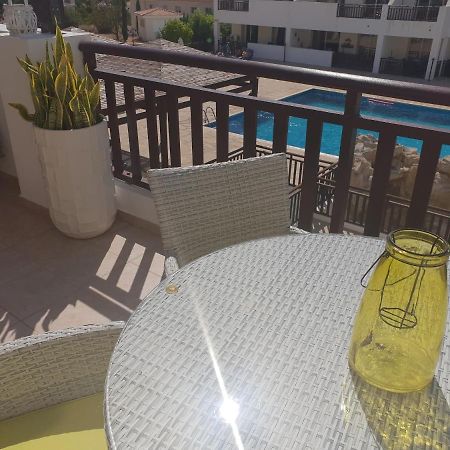 Stunning Apartment C106 With Balcony Looking Over Pool 佩亚 外观 照片